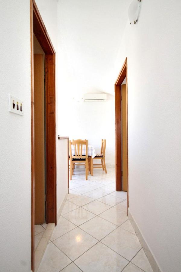 Apartments By The Sea Rukavac, Vis - 2478 Eksteriør billede